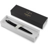 Ручка шариковая PARKER JOTTER MONOCHROME XL SE20 черный M RF2122753
