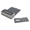 Шариковая ручка PARKER SONNET METAL & PEARL LACQUER PT М 1931550